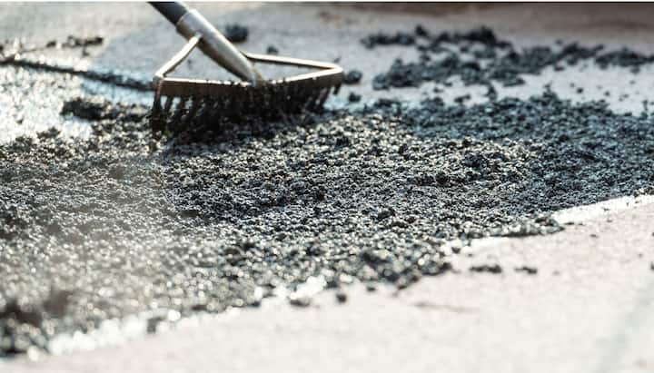 Naples, FL Asphalt Services | Quality Asphalt Driveways